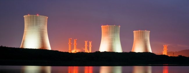 Top 10 Myths About Nuclear Energy