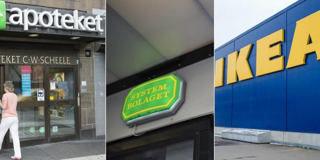 Business Loans Help Swedish Startups Grow