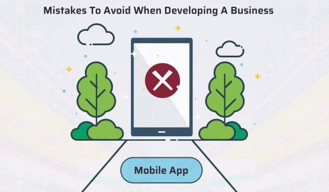 Common Mobile App Development Mistakes that can be Fatal for the Success of Your Business