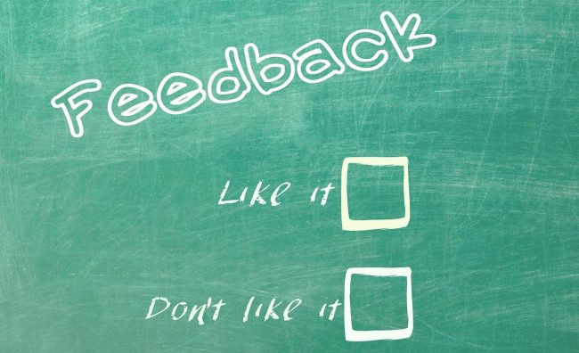 Pave the Successful Path for Your Business with Feedbacks