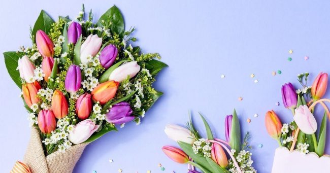5 Questions to Ask When Choosing a Flower Delivery Service