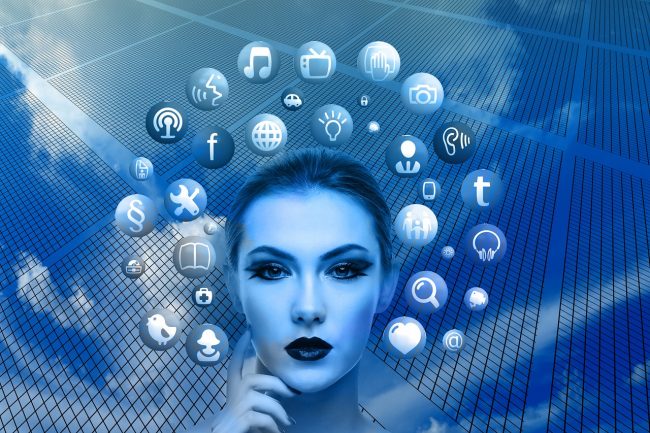 How Is Big Data and AI Driving The Future of Social Media