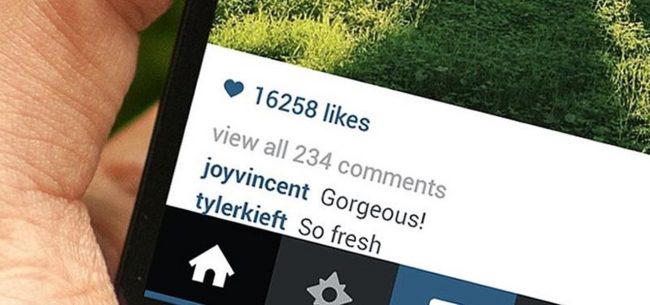 How to Boost Your Instagram Likes?