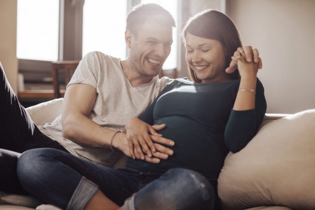 Best Friend of the Mother To Be: 6 Ways to Make Her Pregnancy Special