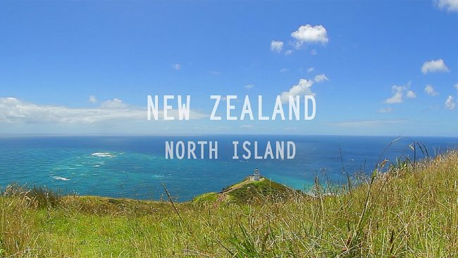 5 Amazing Things to do on Your Trip to New Zealand’s North Island