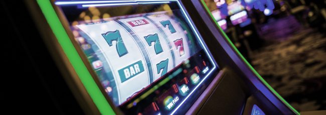 Online Slot Gaming: A Modern-Day Business Success Story