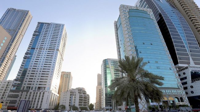 How to Buy Property in Sharjah