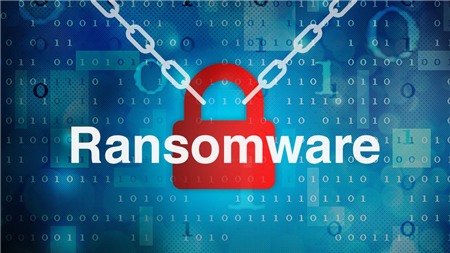 Are Ransomware Viruses Taking Over The Internet?