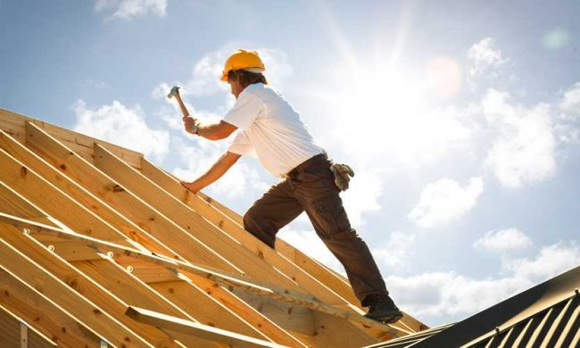 10 Tips for Finding the Right Roofing Contractor in Canton Michigan