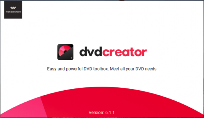 Wondershare DVD Creator: Best DVD Burner Software for Burning TV Series to DVD
