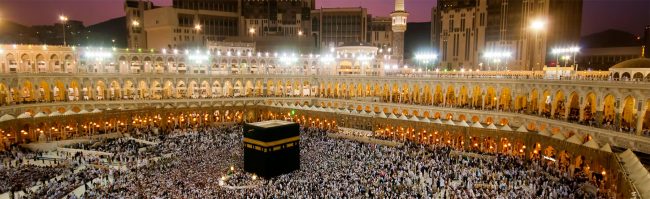Best Places to Stay In Makkah for Hajj