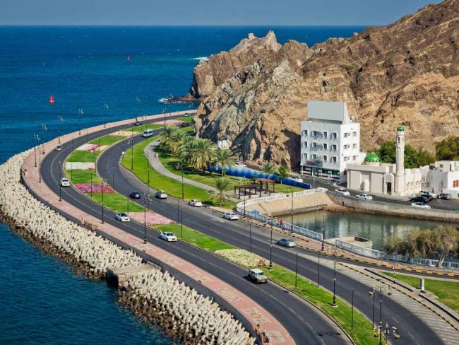 5 Things to Consider Before Choosing a Hotel in Muscat