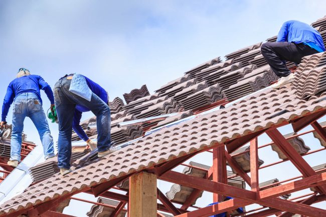 Top Tips for Choosing a Roofing Company in Ann Arbor
