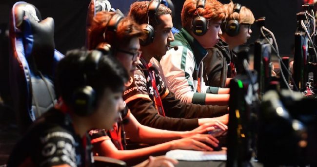 2019 Esports Betting – You May Want To Read This