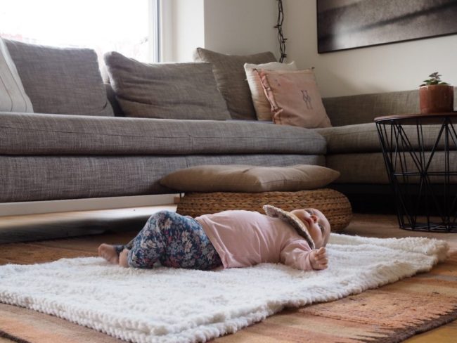 Simple and Realistic Ways to Babyproof Your House