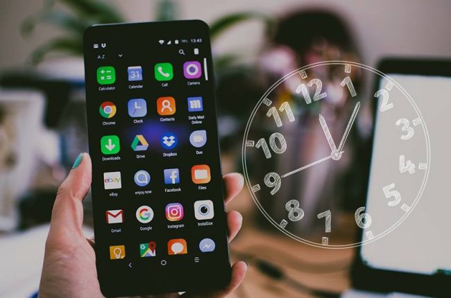 How Much Time Is Required to Develop an App?