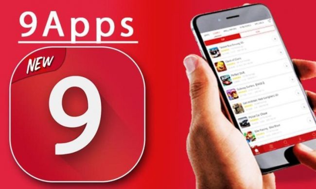 Why Downloading and Installing 9apps on Your Smartphone?