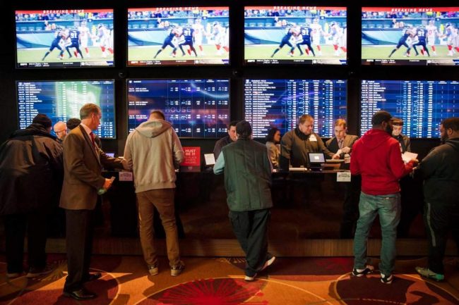 Betting Standards – What Kind of Gambler are You?