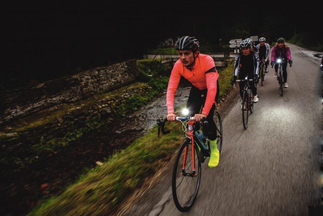 How To Choose The Best Bike Lights And Reflectors For Safety