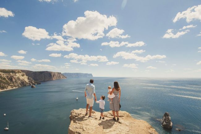Destinations to Avoid for Family Vacations