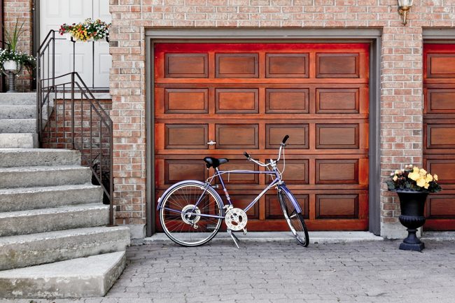 Choosing a Garage Door in Seattle in 8 Easy Steps