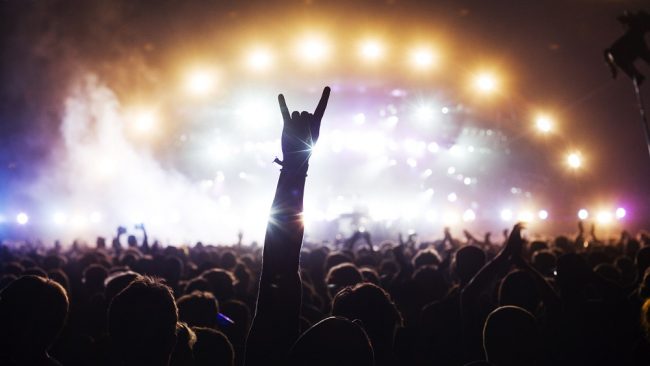How to Prepare Yourself for Your First Music Festival Adventure?