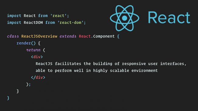 Why Is React JS The Best Option For Your Business App?