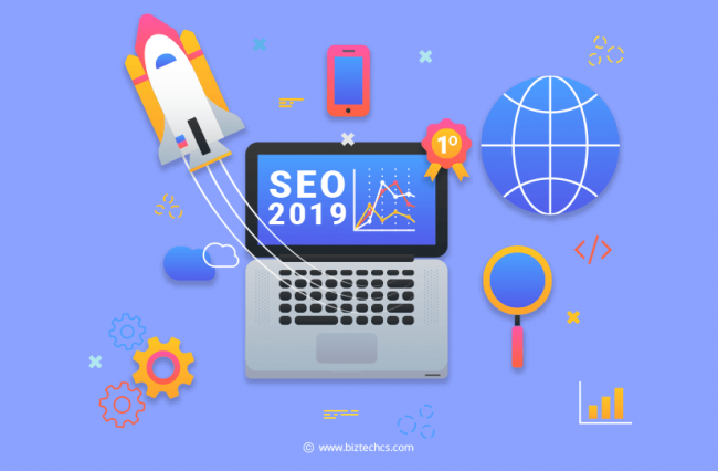 10 SEO Trends to Follow in 2019