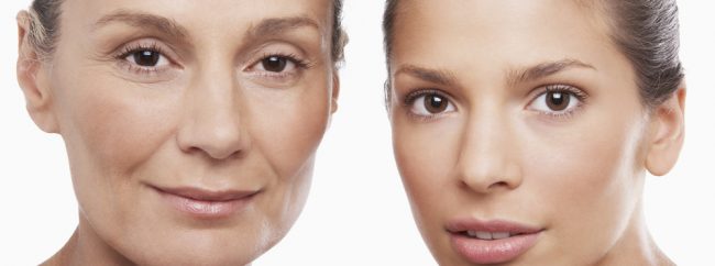 How to Fight Undesirable Skin Ageing with Anti-aging Creams