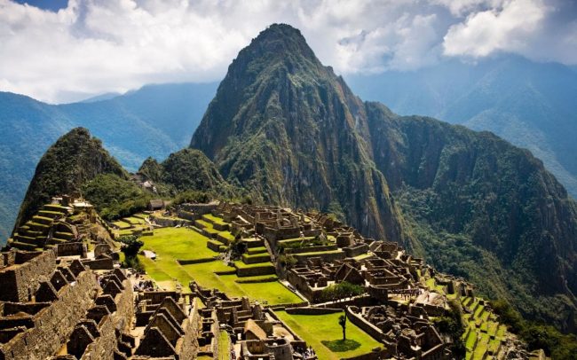 5 Interesting Facts about Touring Machu Picchu