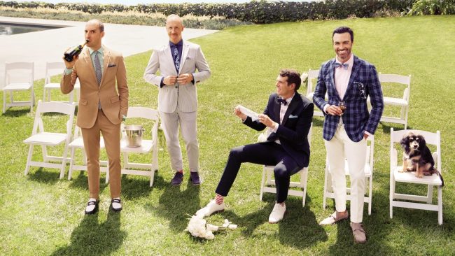 Do’s and Don’ts s for The Ultimate Wedding Attire for Men
