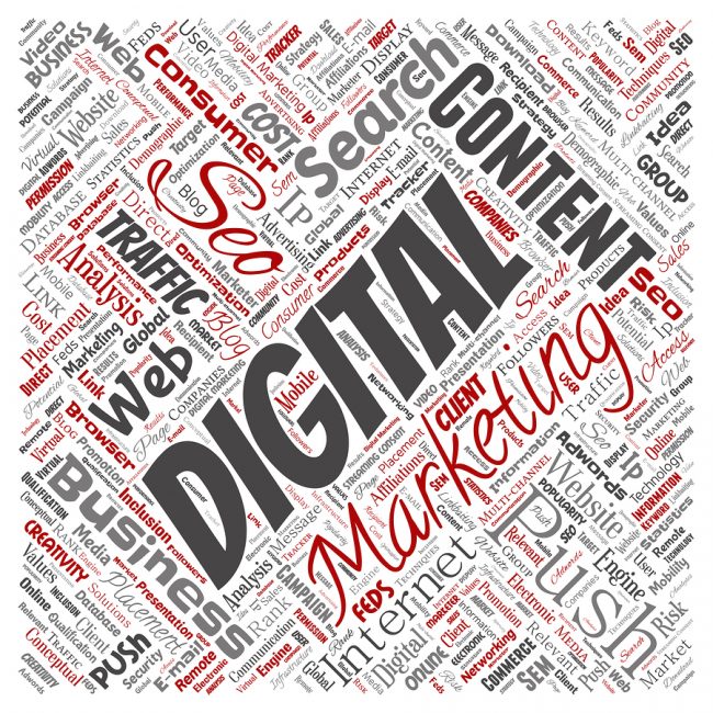 Understanding the World of Digital Marketing
