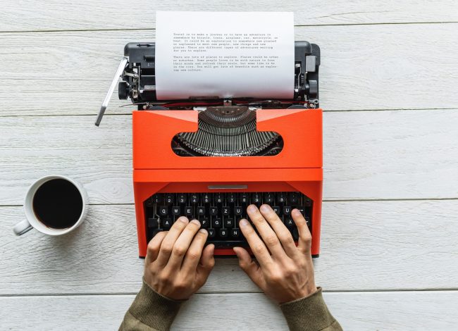 How to Write Shareable Content in 2019