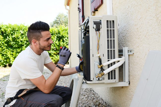 7 Things to Consider Before Getting Air Conditioning Installation