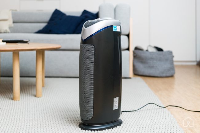 The Advantages of an Air Purifier for Your Home and Office