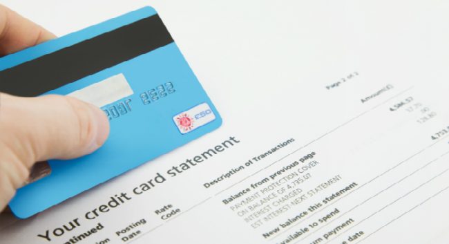 5 Ways to Pay your Credit Card Bill Easily