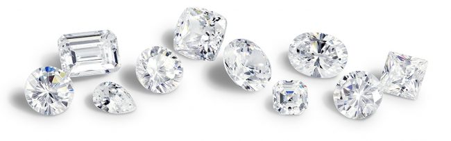 Romantic Facts about Diamonds to Inspire Your Wedding Ring Selection in Sydney