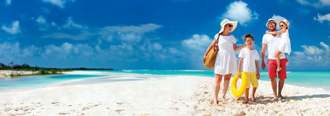 11 Tips for Planning Your Family Holiday