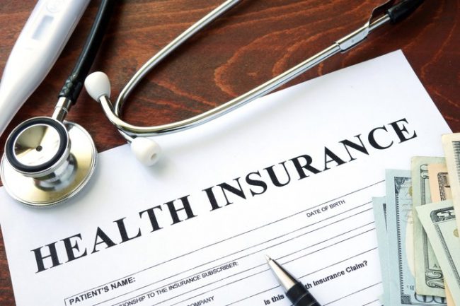 How to Make Health Insurance Part of Your Retirement?