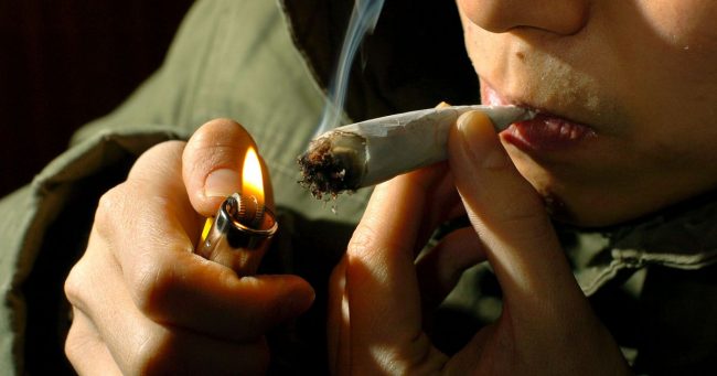 Is Smoking Cannabis and Driving Actually Dangerous?