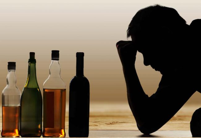 Pharmacological Treatment of Alcohol Dependence