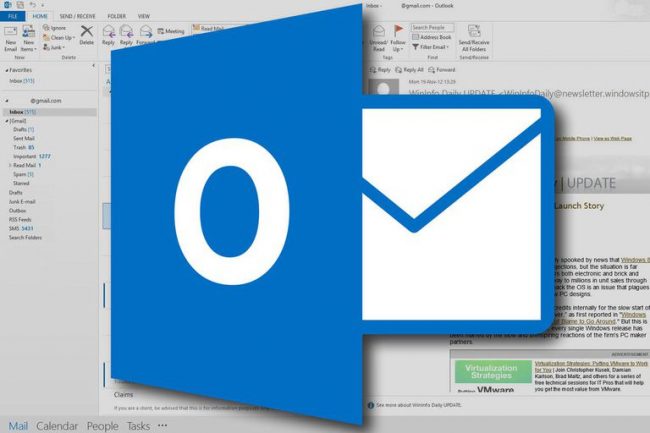 Recovery Toolbox for Outlook Protects Mailboxes from Data Corruption Threats