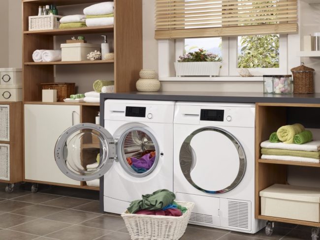 5 Washing Machine Hacks that Will Save you Time and Money