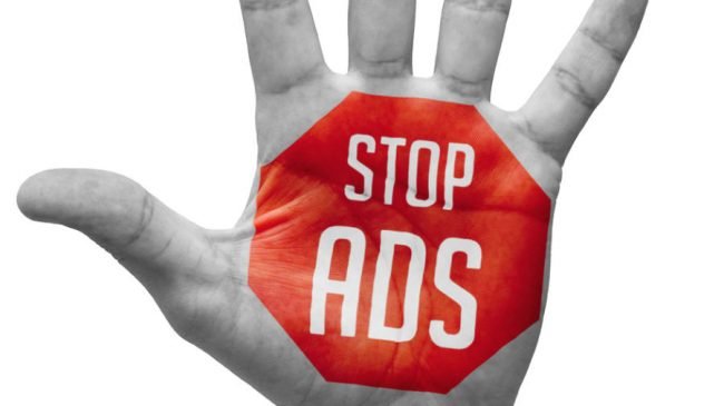 Why Blocking Ads Can Be a Good Idea