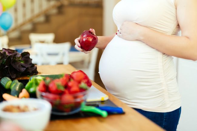 Tips on How to Have a Healthy Pregnancy