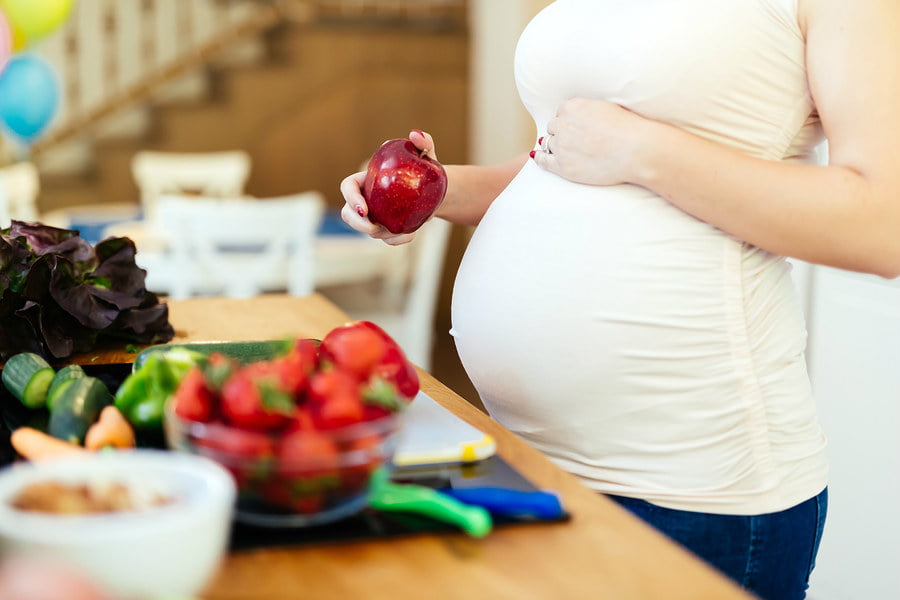 Best Tips for a Healthy Pregnancy