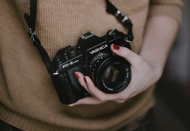 Here Are a Few Steps That Will Improve Your Photography Skills as a Beginner