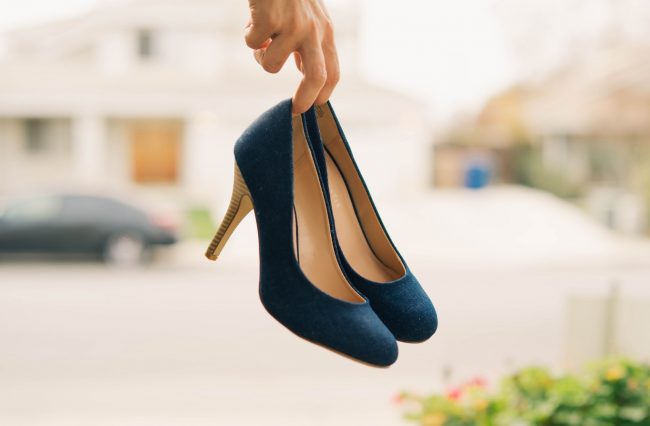 How Do Heels Affect Your Health?
