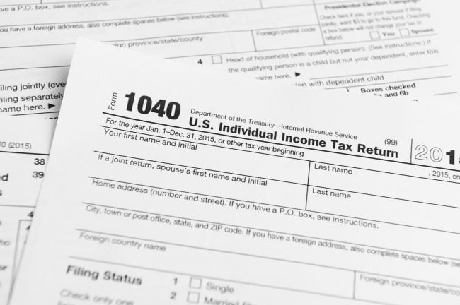 6 Legal Secrets to Minimizing Your Taxes