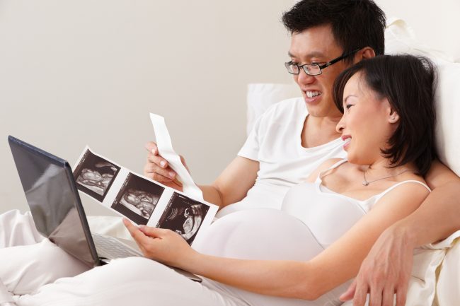Pregnancy Screening in Singapore: General Information